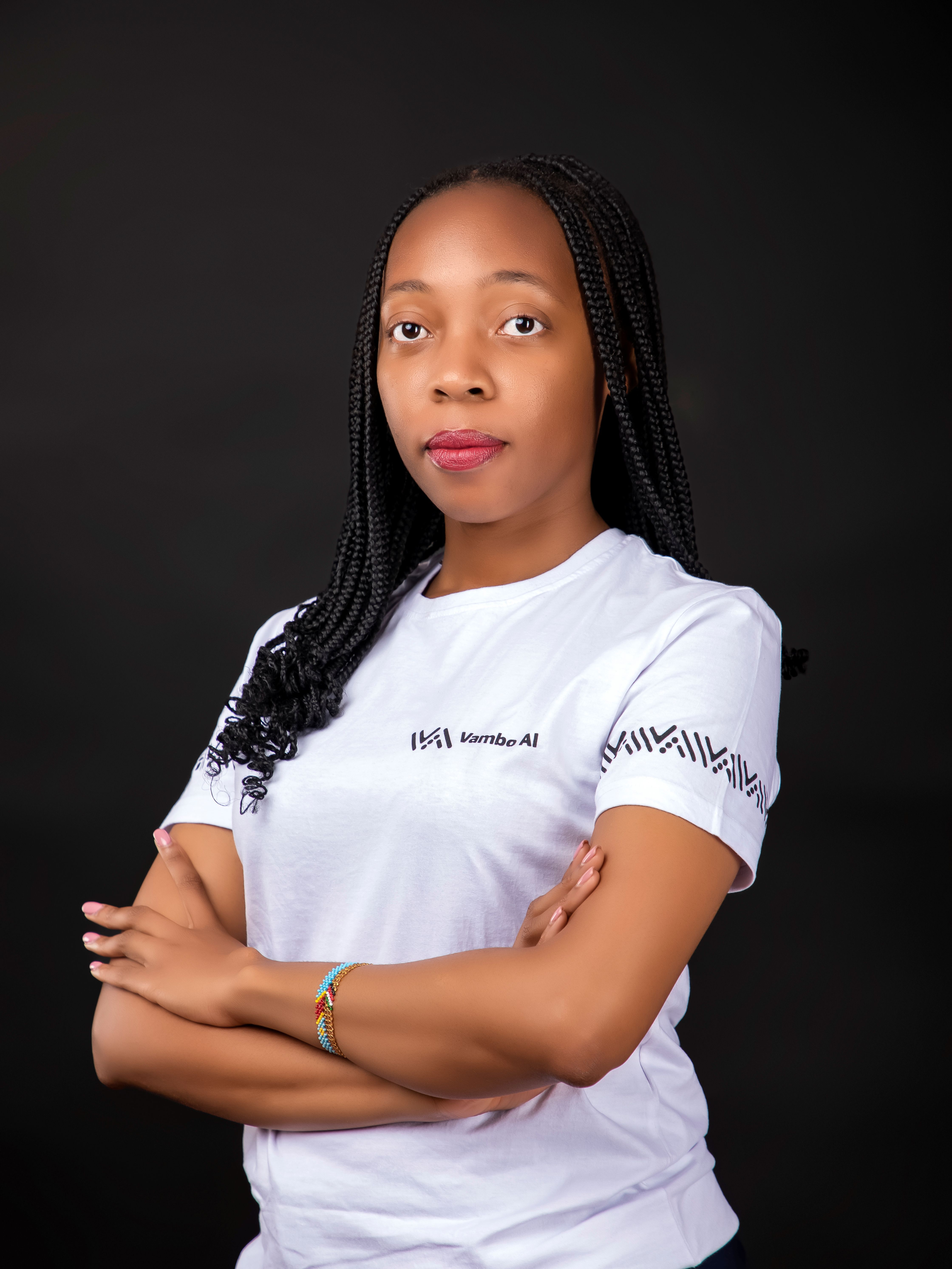 Marie-Louise Damwanza
